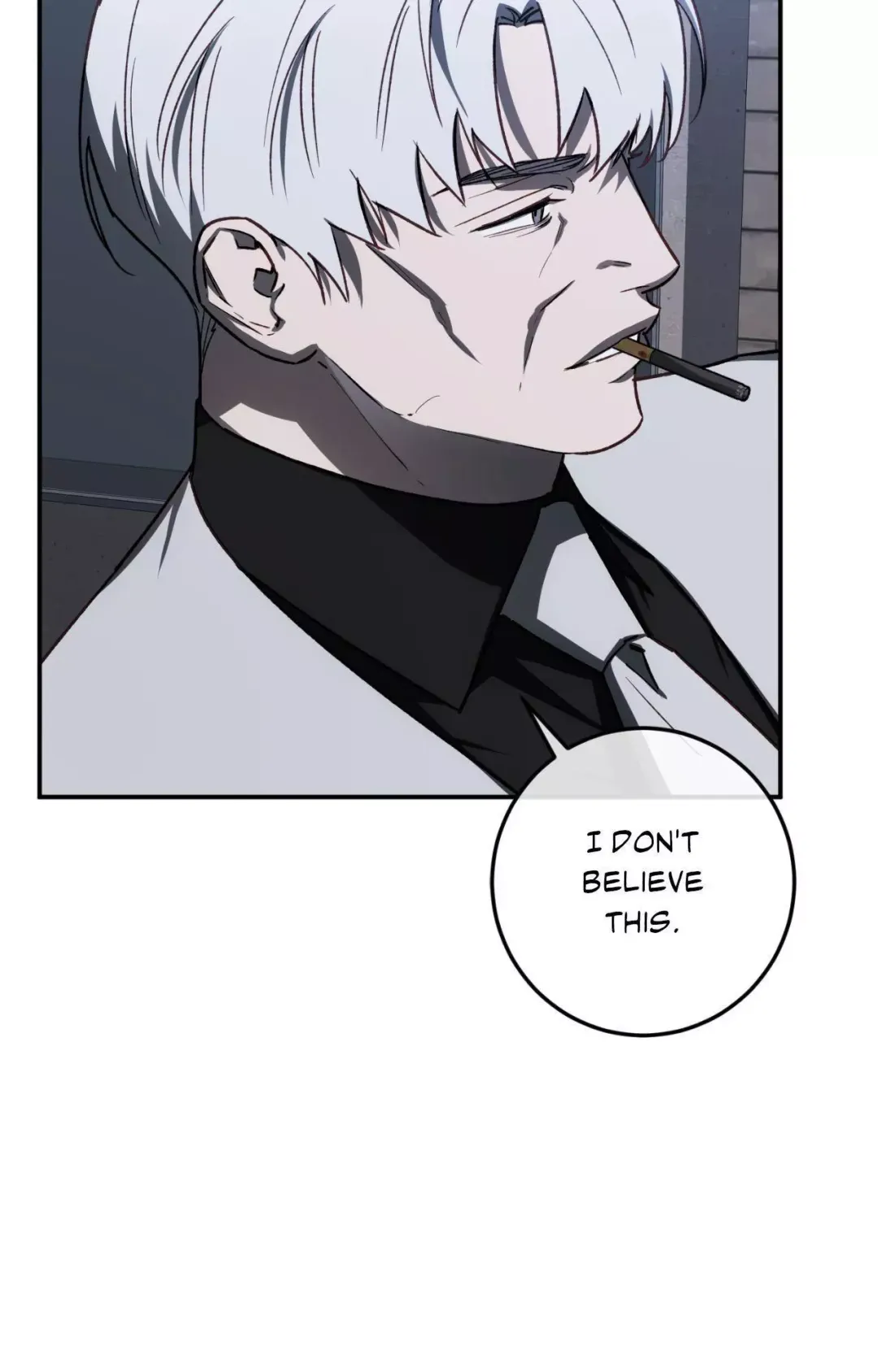Precious Thing - Chapter 61 Page 11