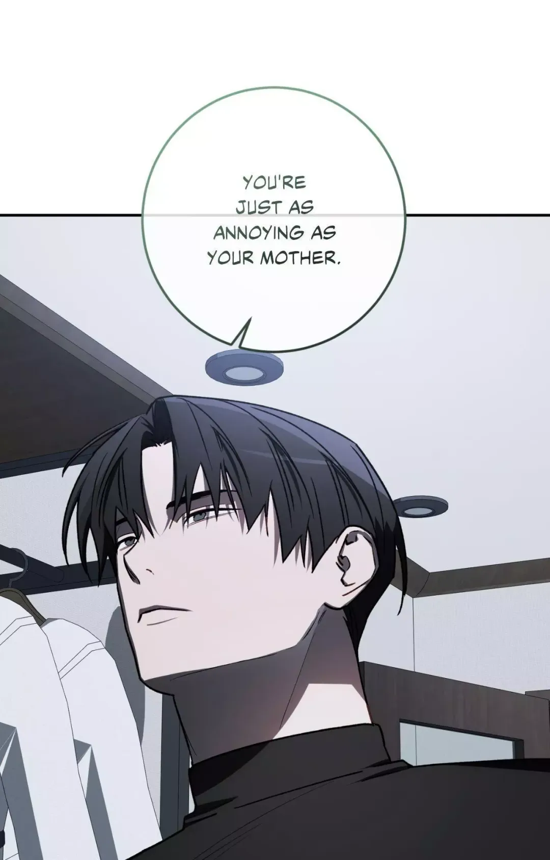 Precious Thing - Chapter 61 Page 12