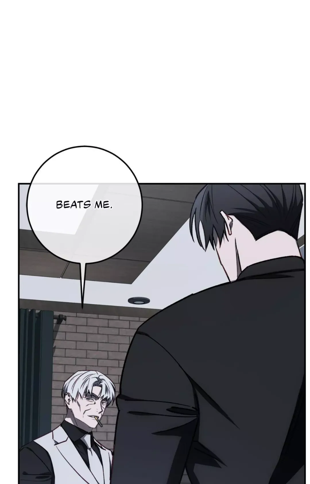 Precious Thing - Chapter 61 Page 15