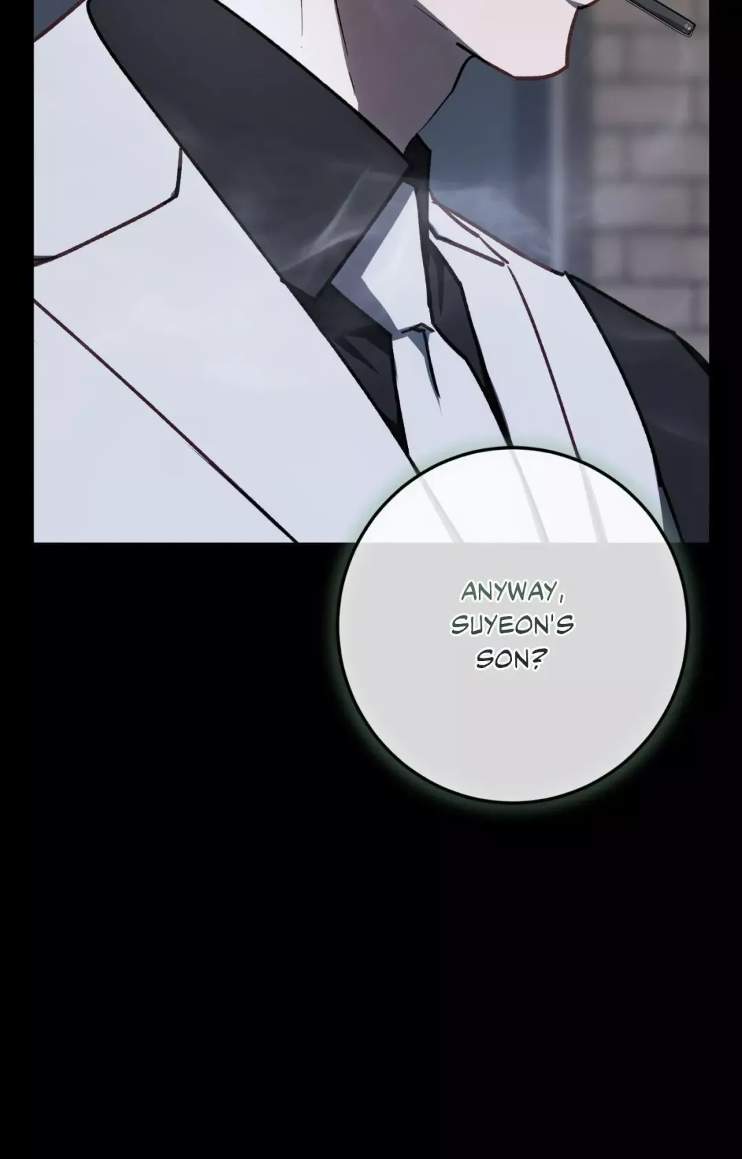 Precious Thing - Chapter 61 Page 19