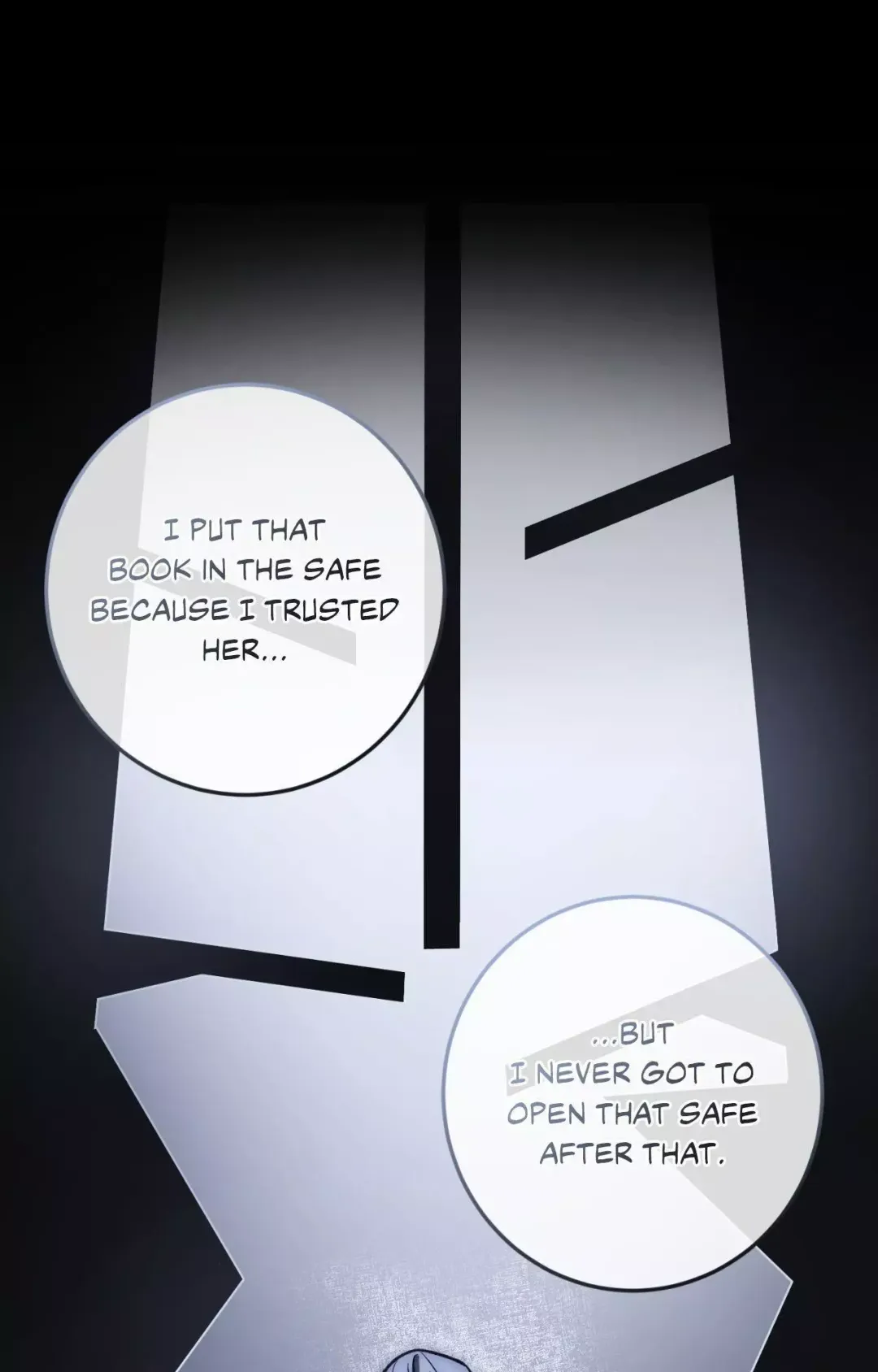 Precious Thing - Chapter 61 Page 20