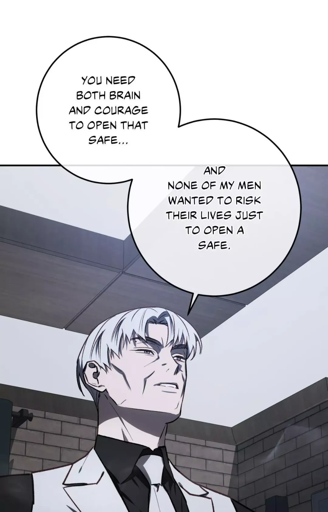 Precious Thing - Chapter 61 Page 22