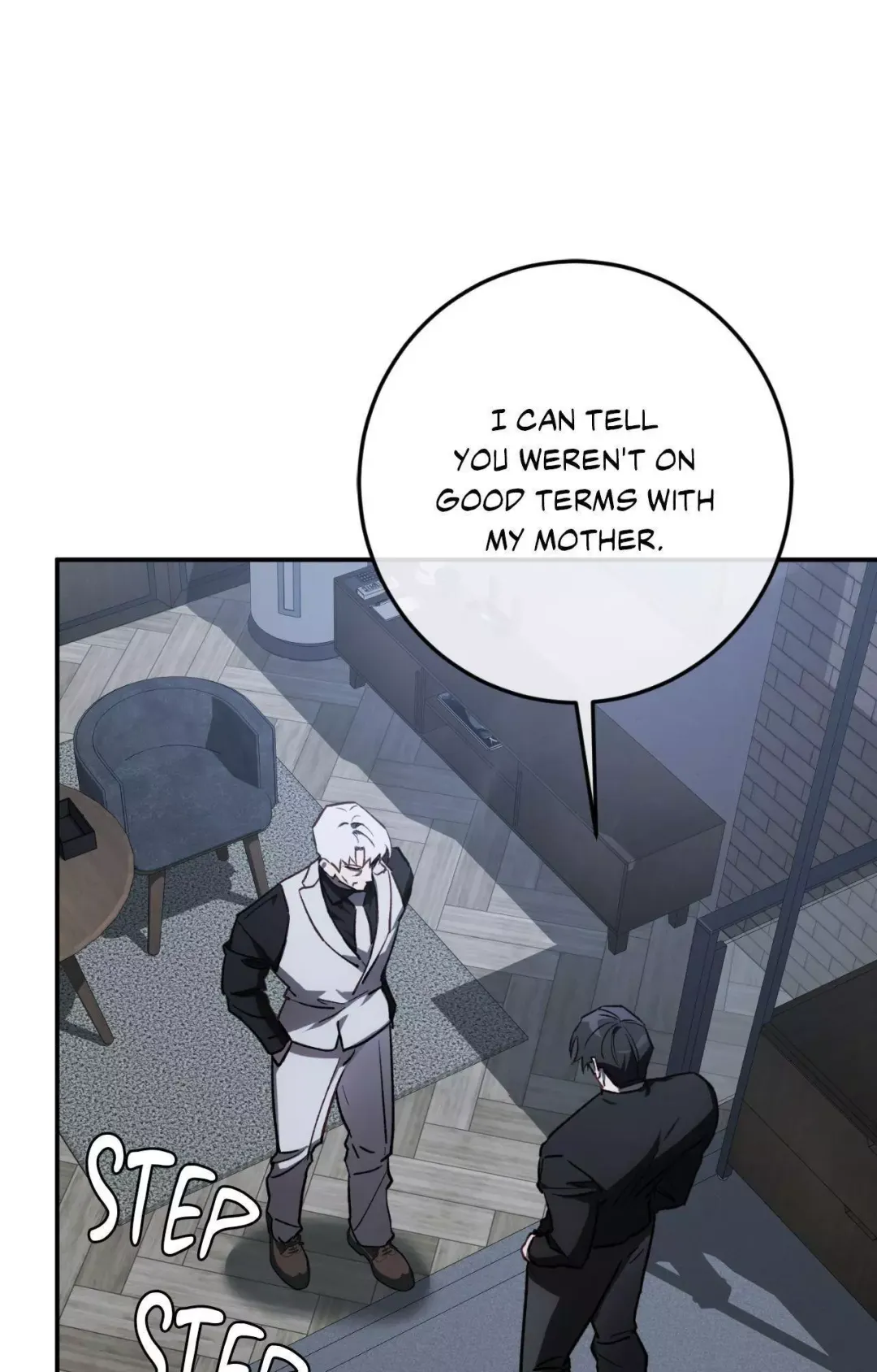 Precious Thing - Chapter 61 Page 26