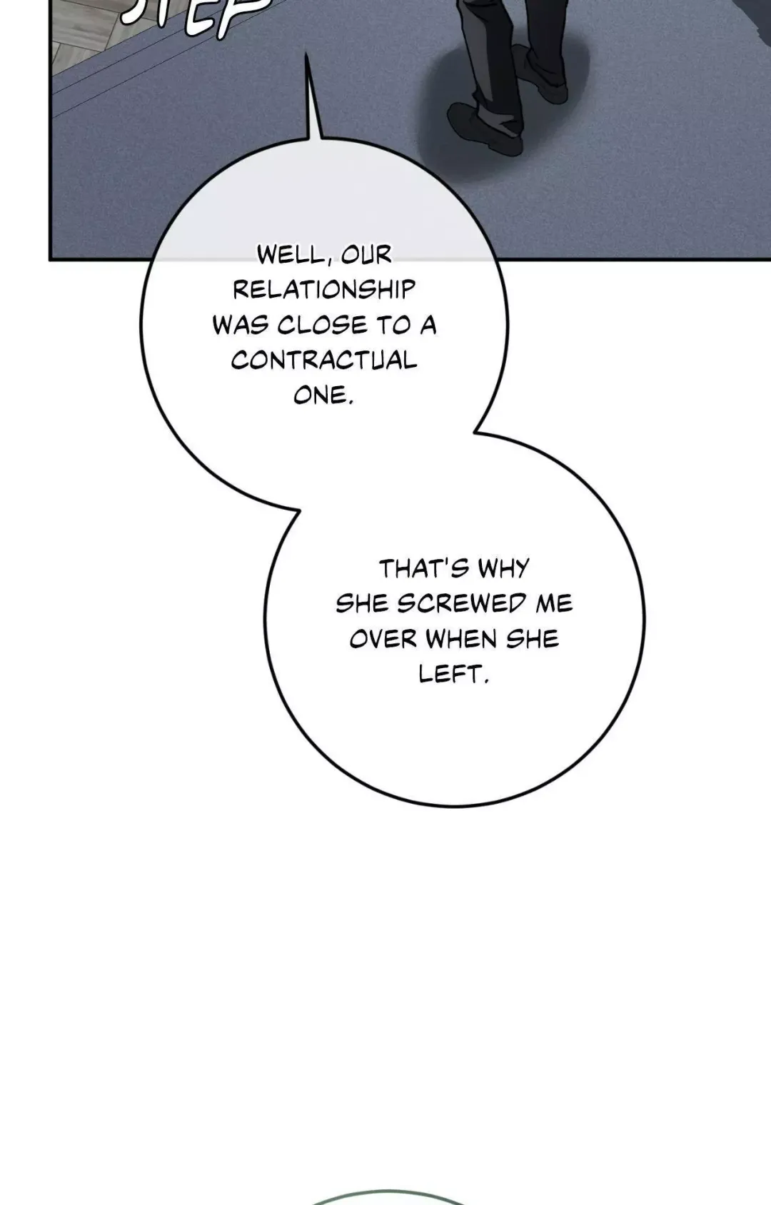 Precious Thing - Chapter 61 Page 27