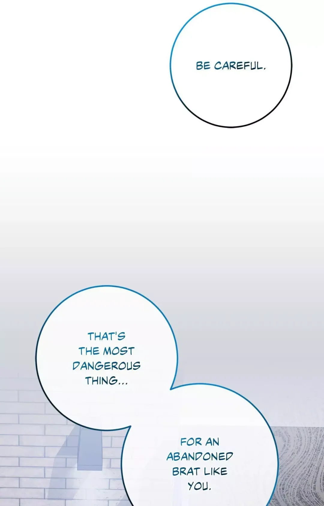 Precious Thing - Chapter 61 Page 32