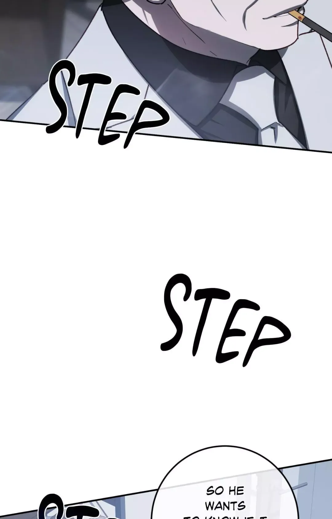 Precious Thing - Chapter 61 Page 39
