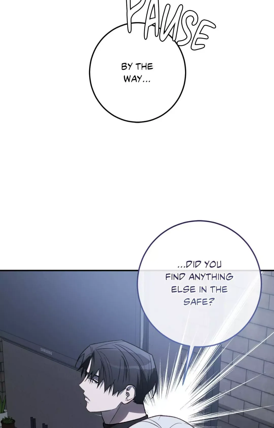 Precious Thing - Chapter 61 Page 42