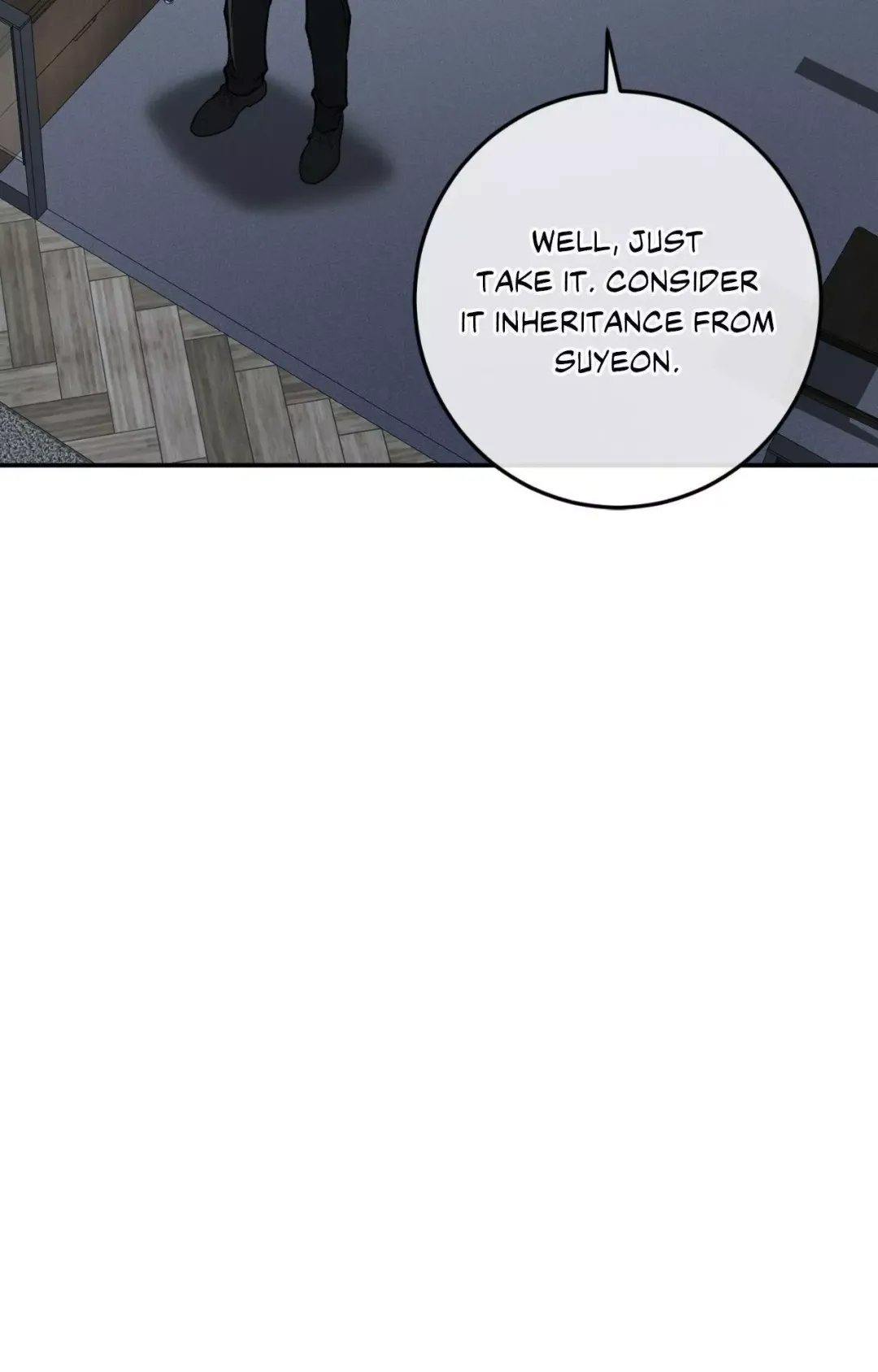 Precious Thing - Chapter 61 Page 48