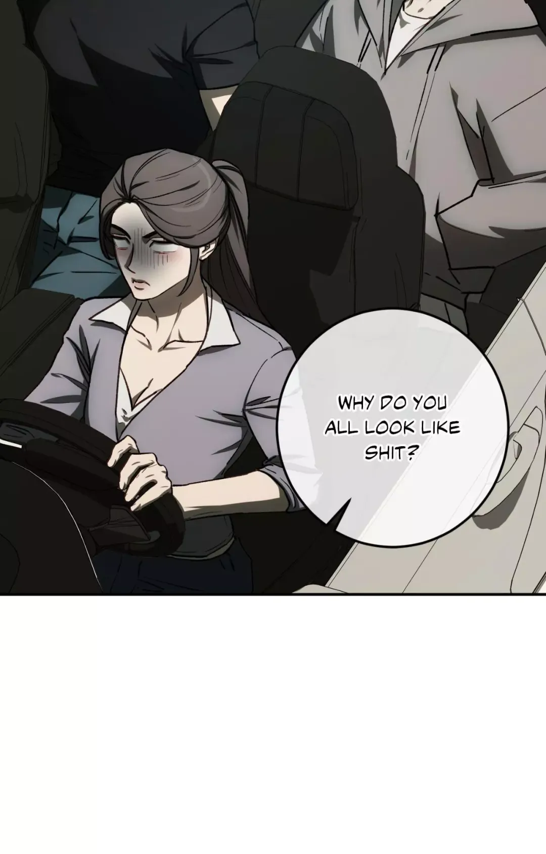 Precious Thing - Chapter 61 Page 58