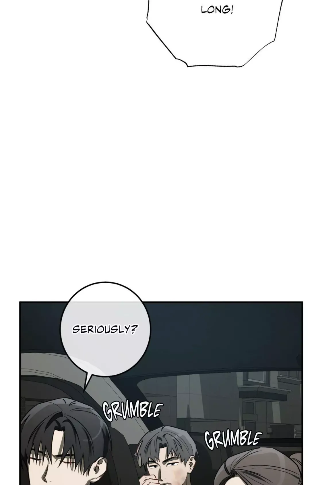 Precious Thing - Chapter 61 Page 61