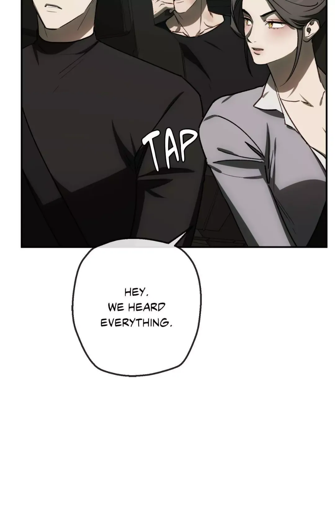 Precious Thing - Chapter 61 Page 62