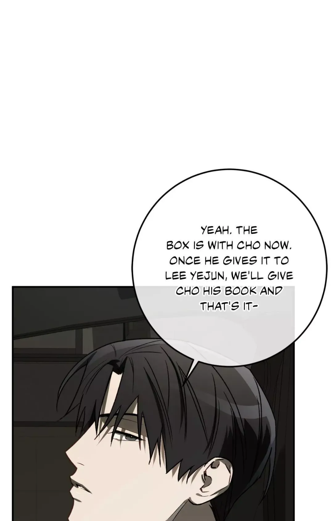 Precious Thing - Chapter 61 Page 63