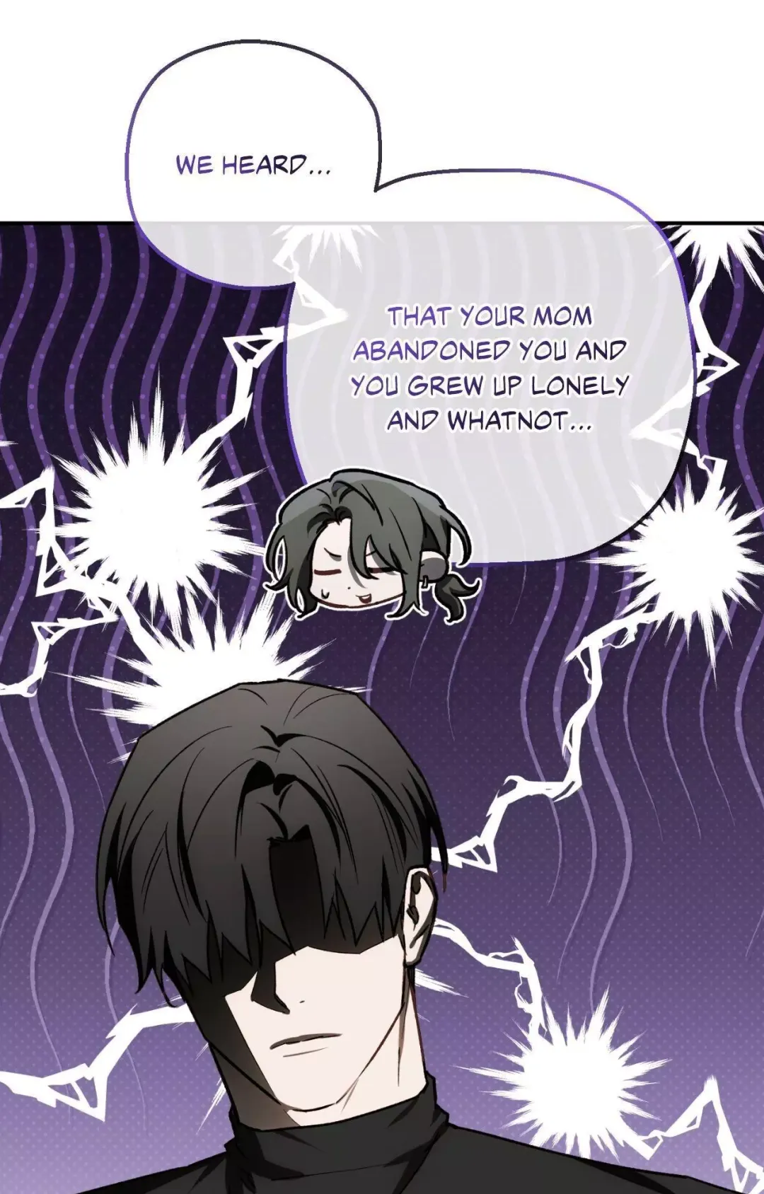 Precious Thing - Chapter 61 Page 68