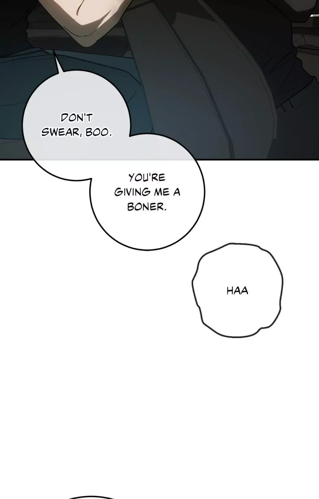 Precious Thing - Chapter 61 Page 71