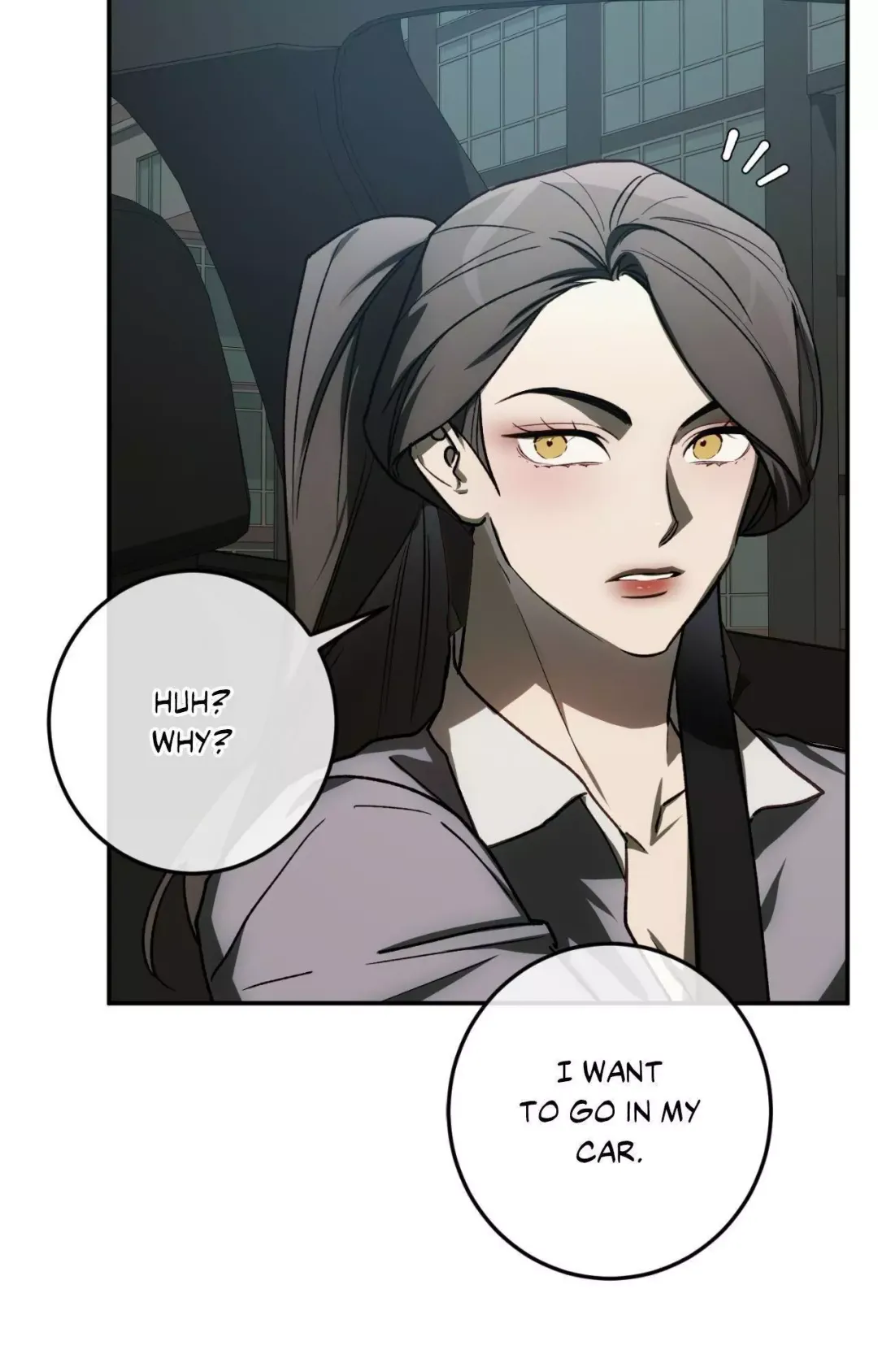 Precious Thing - Chapter 61 Page 89