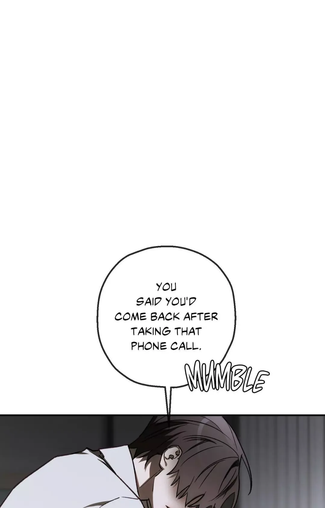 Precious Thing - Chapter 61 Page 109