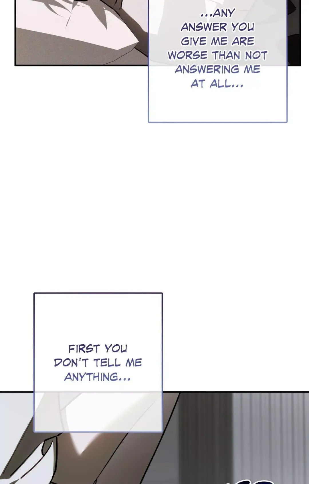 Precious Thing - Chapter 61 Page 114