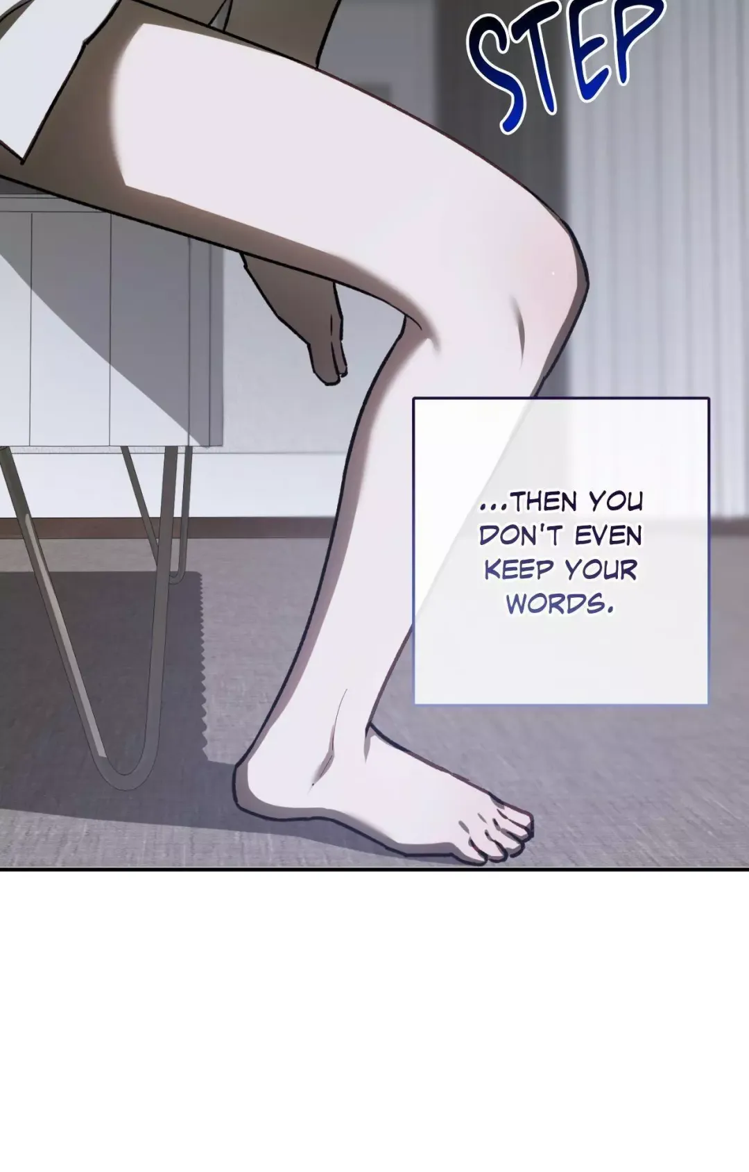 Precious Thing - Chapter 61 Page 115