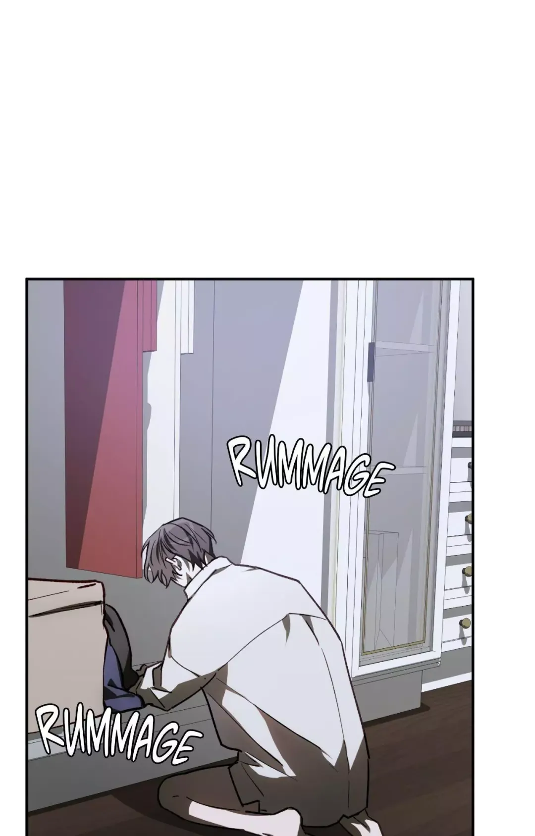 Precious Thing - Chapter 61 Page 120