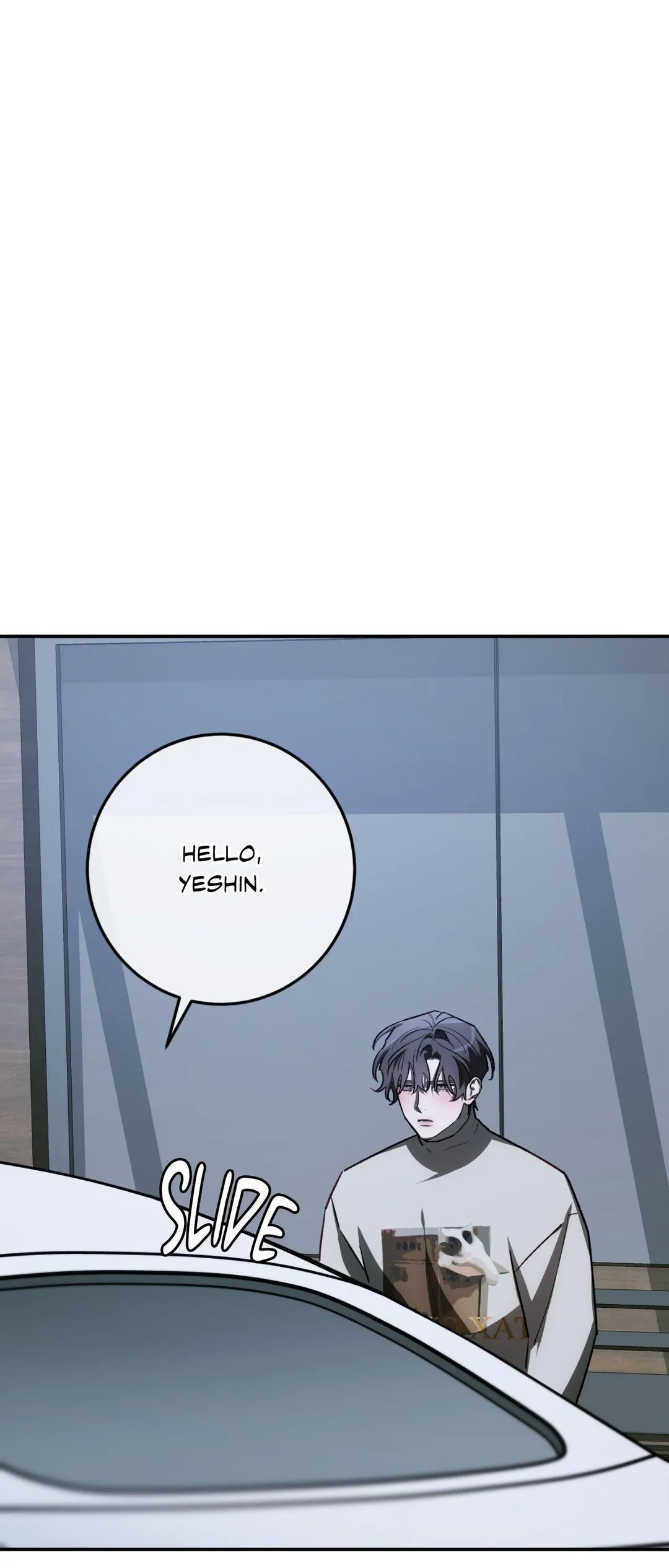 Precious Thing - Chapter 62 Page 6