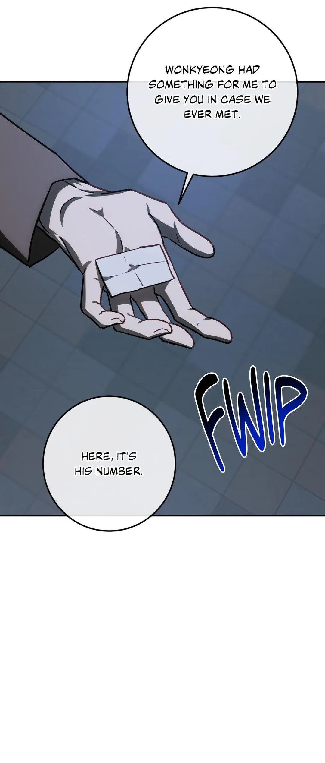 Precious Thing - Chapter 62 Page 13
