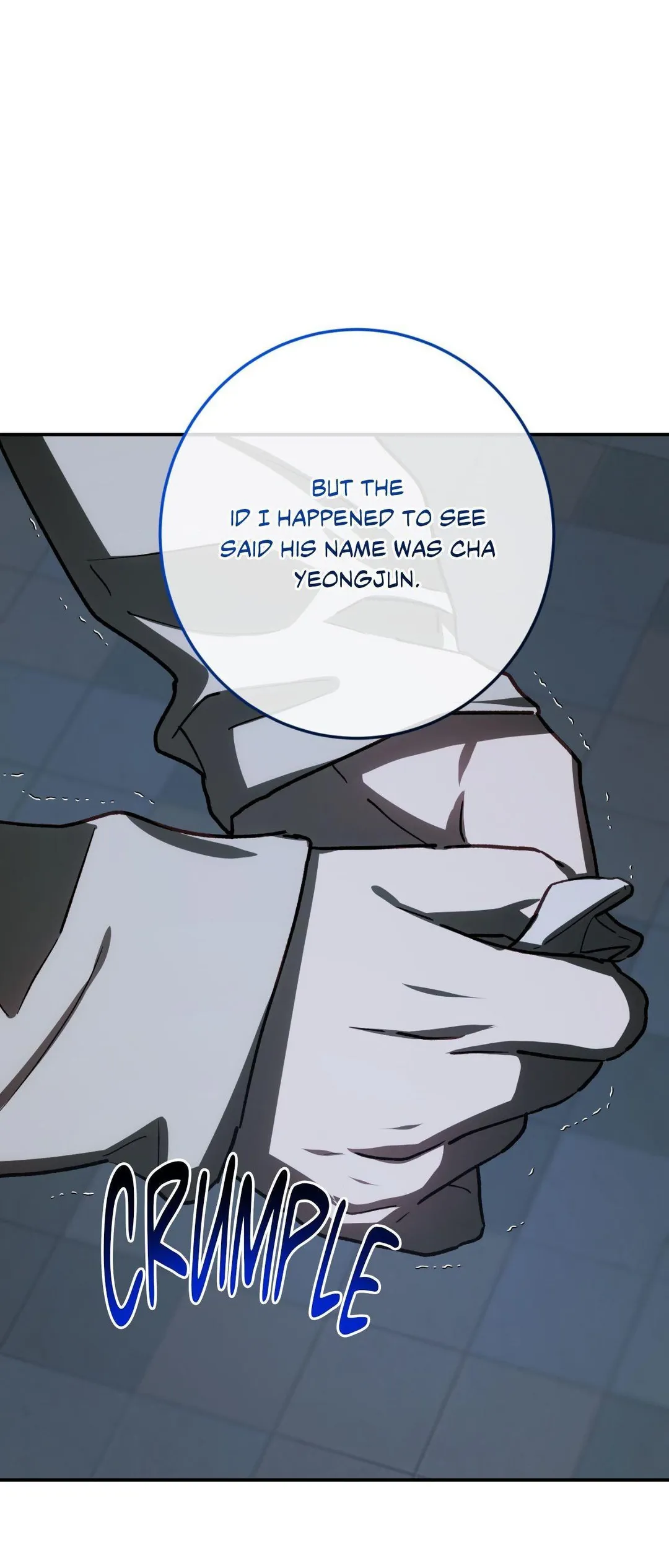 Precious Thing - Chapter 62 Page 17