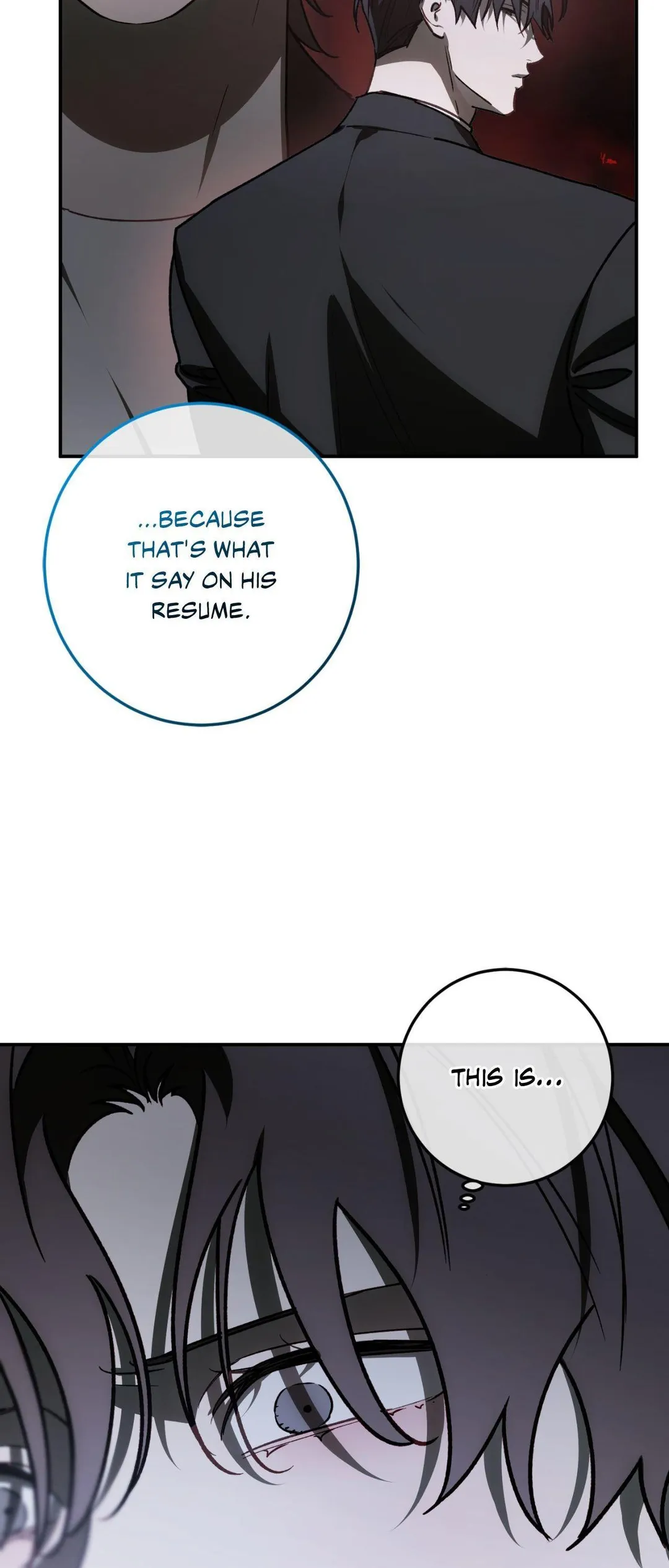 Precious Thing - Chapter 62 Page 25