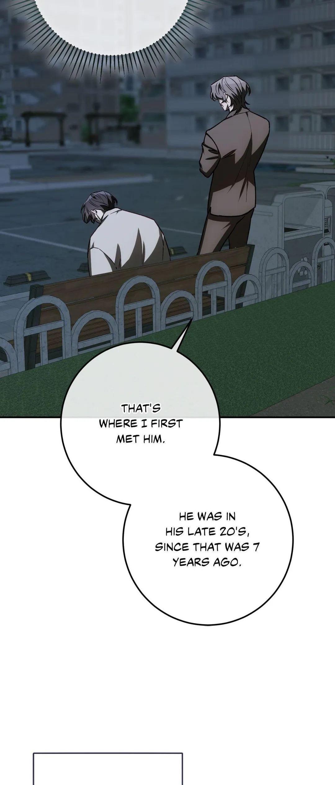 Precious Thing - Chapter 62 Page 28