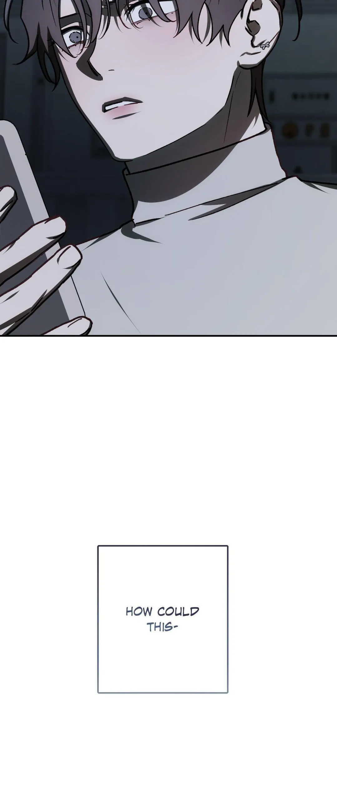 Precious Thing - Chapter 62 Page 30