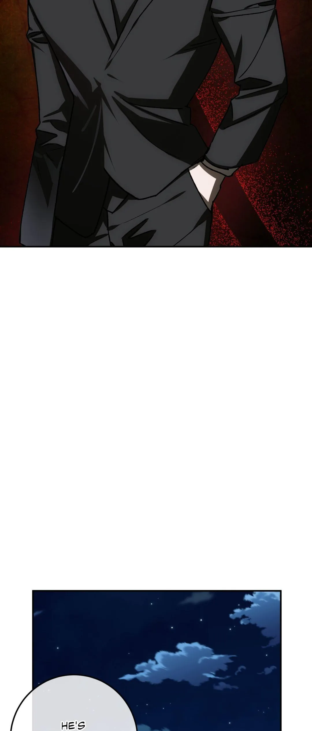 Precious Thing - Chapter 62 Page 35