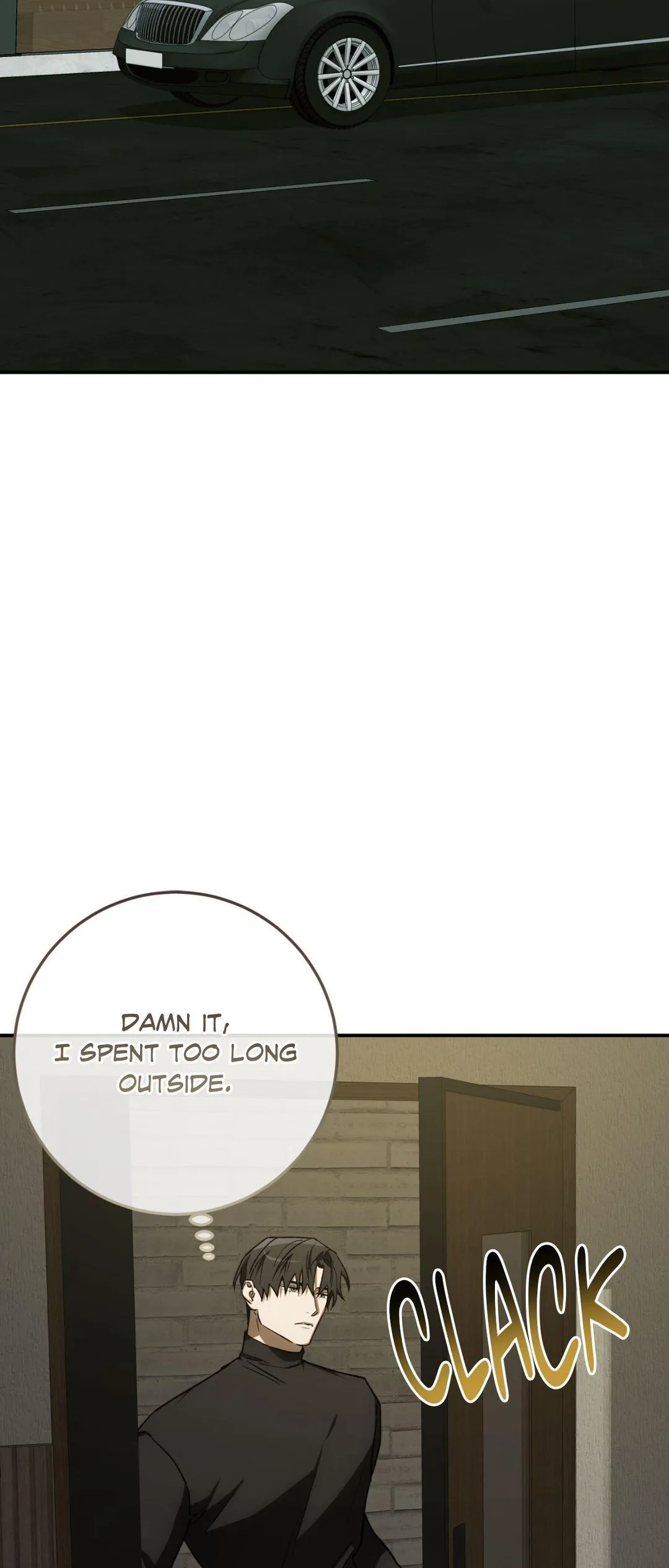 Precious Thing - Chapter 62 Page 40