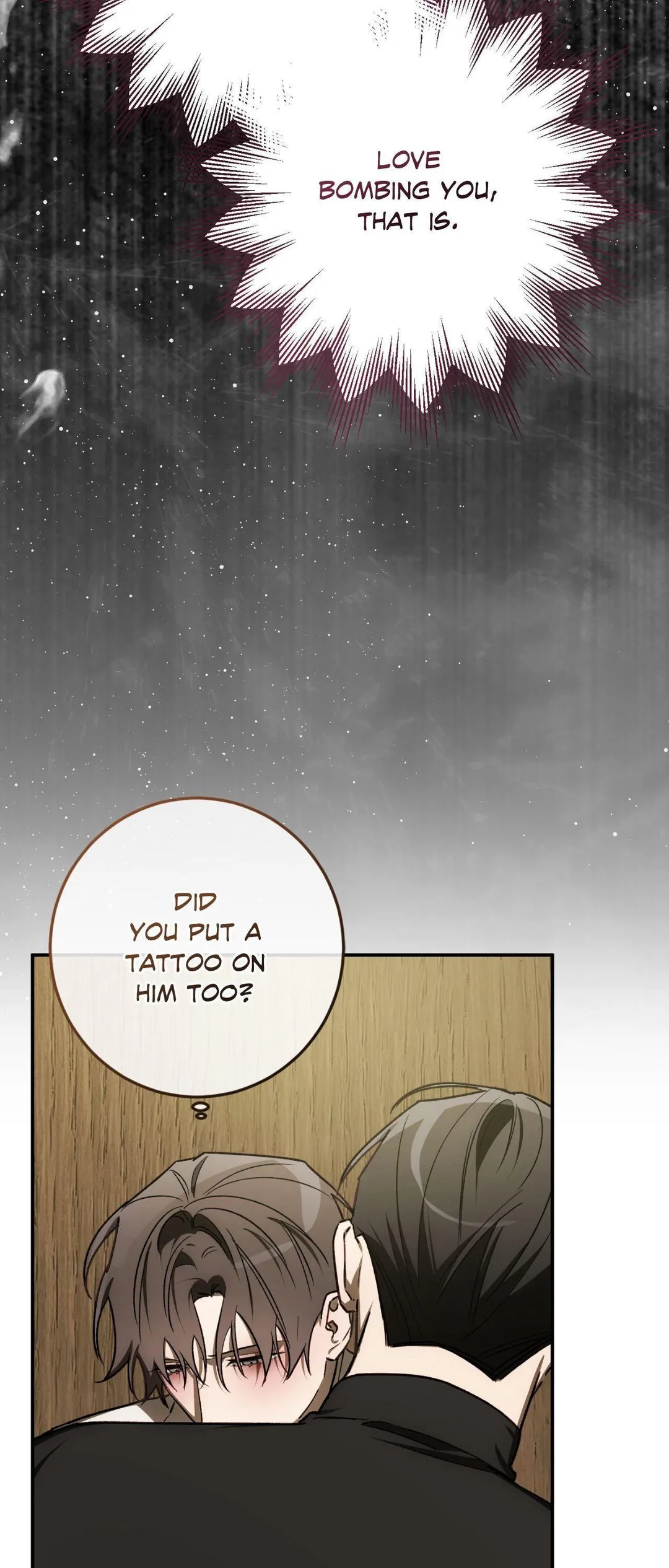 Precious Thing - Chapter 62 Page 67
