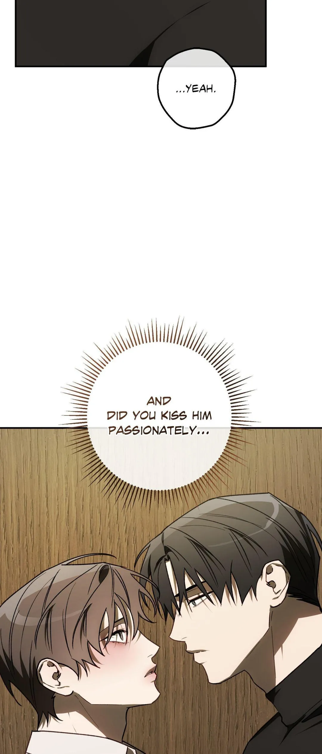 Precious Thing - Chapter 62 Page 68