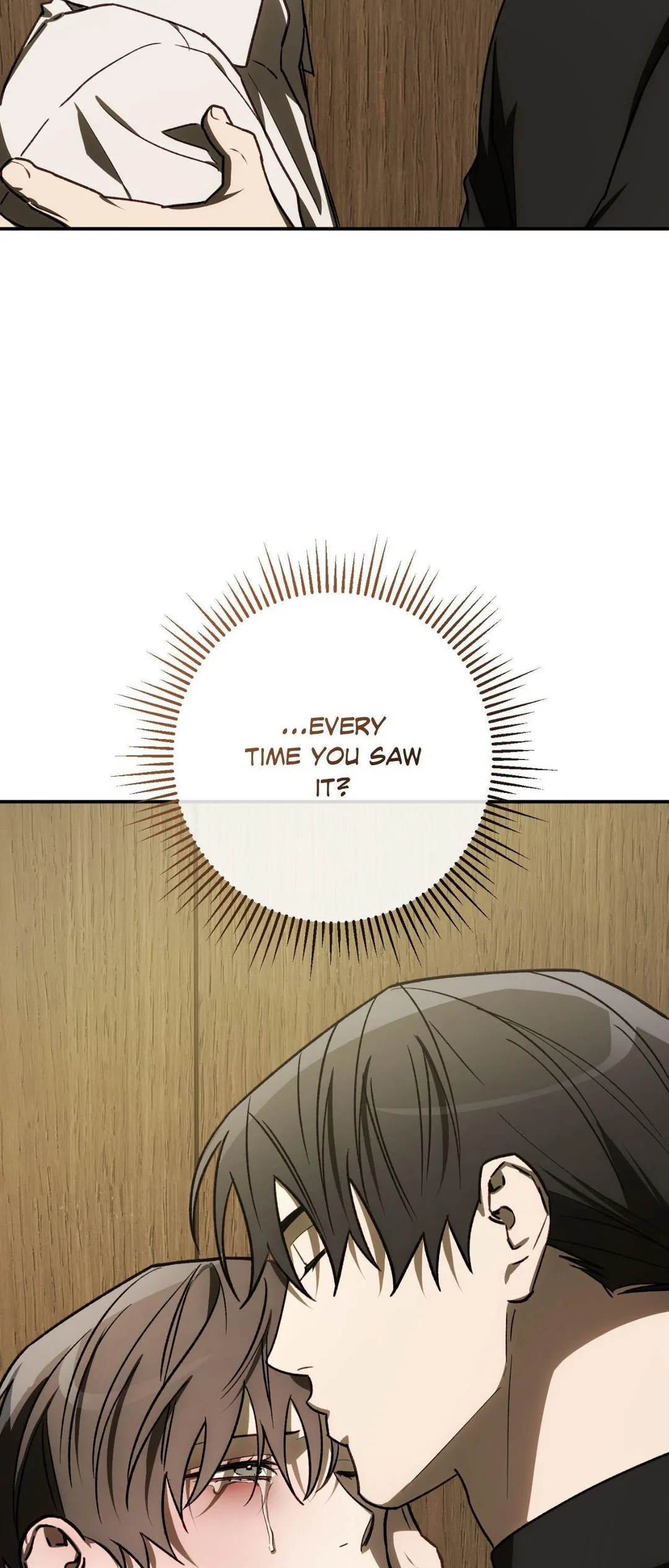 Precious Thing - Chapter 62 Page 69