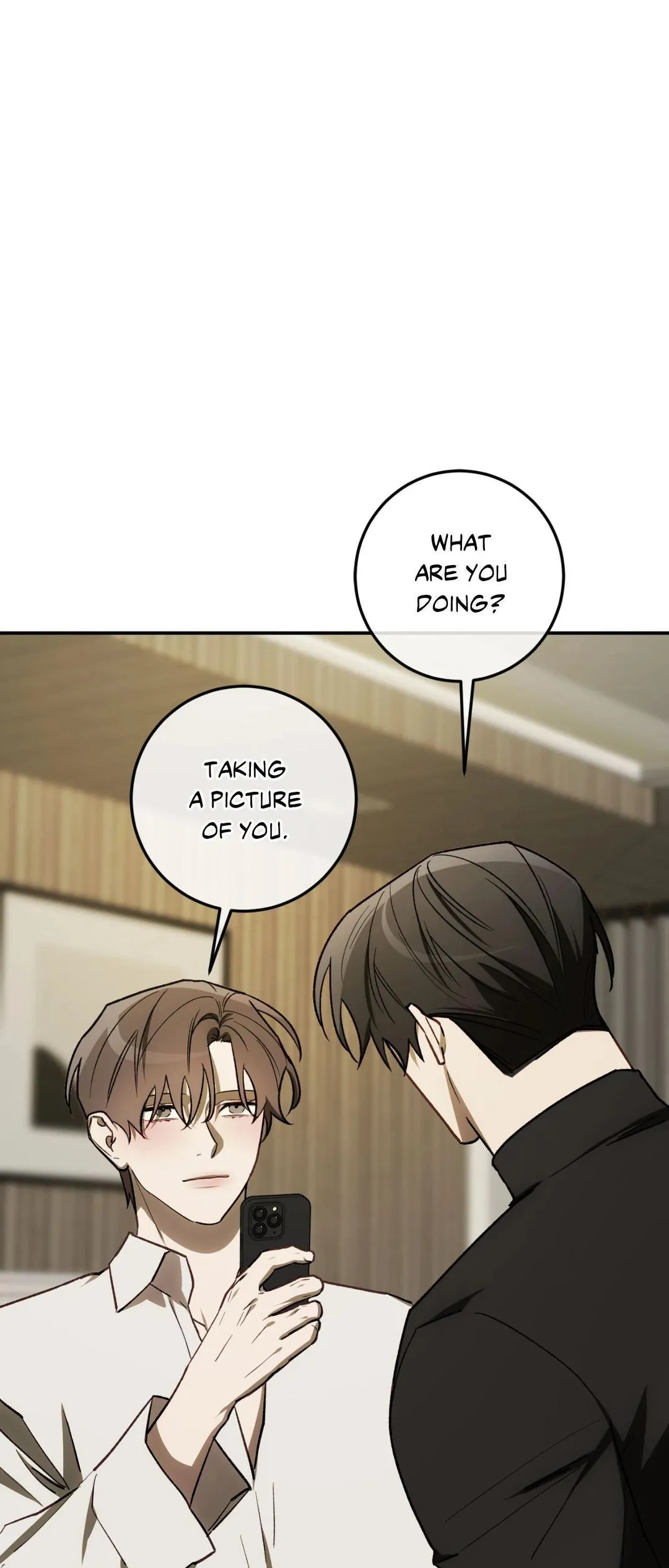 Precious Thing - Chapter 63 Page 17