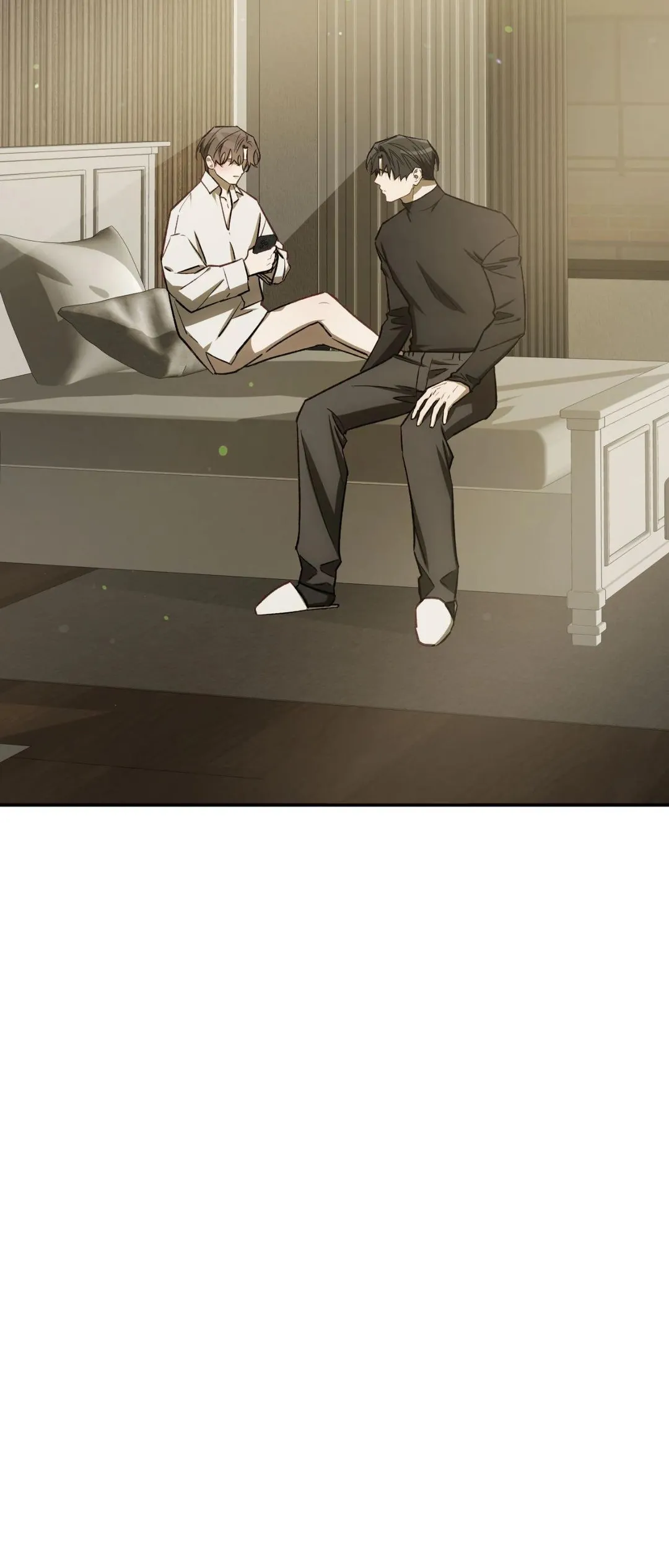 Precious Thing - Chapter 63 Page 20