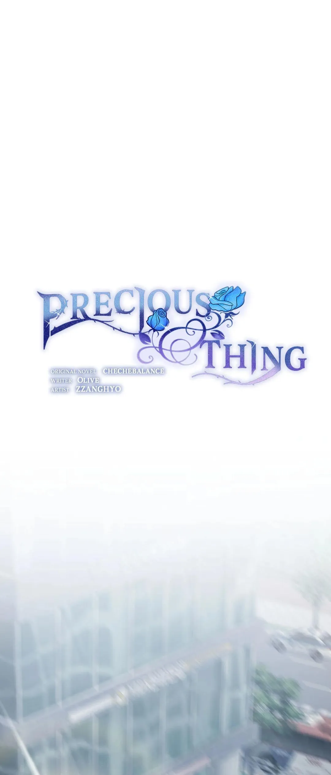 Precious Thing - Chapter 63 Page 21