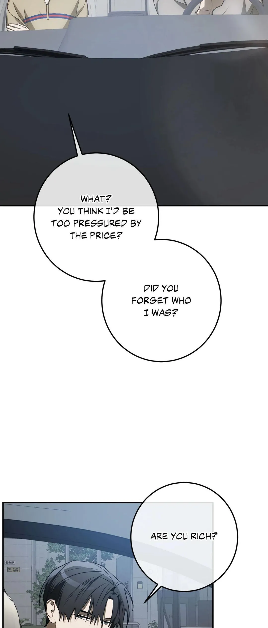 Precious Thing - Chapter 63 Page 25