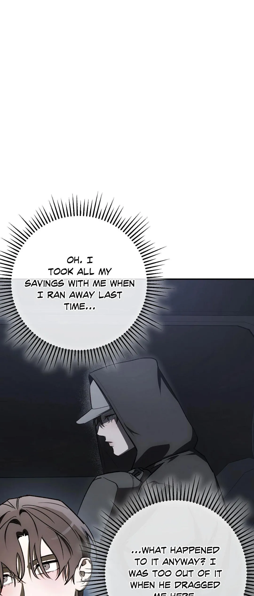 Precious Thing - Chapter 63 Page 27