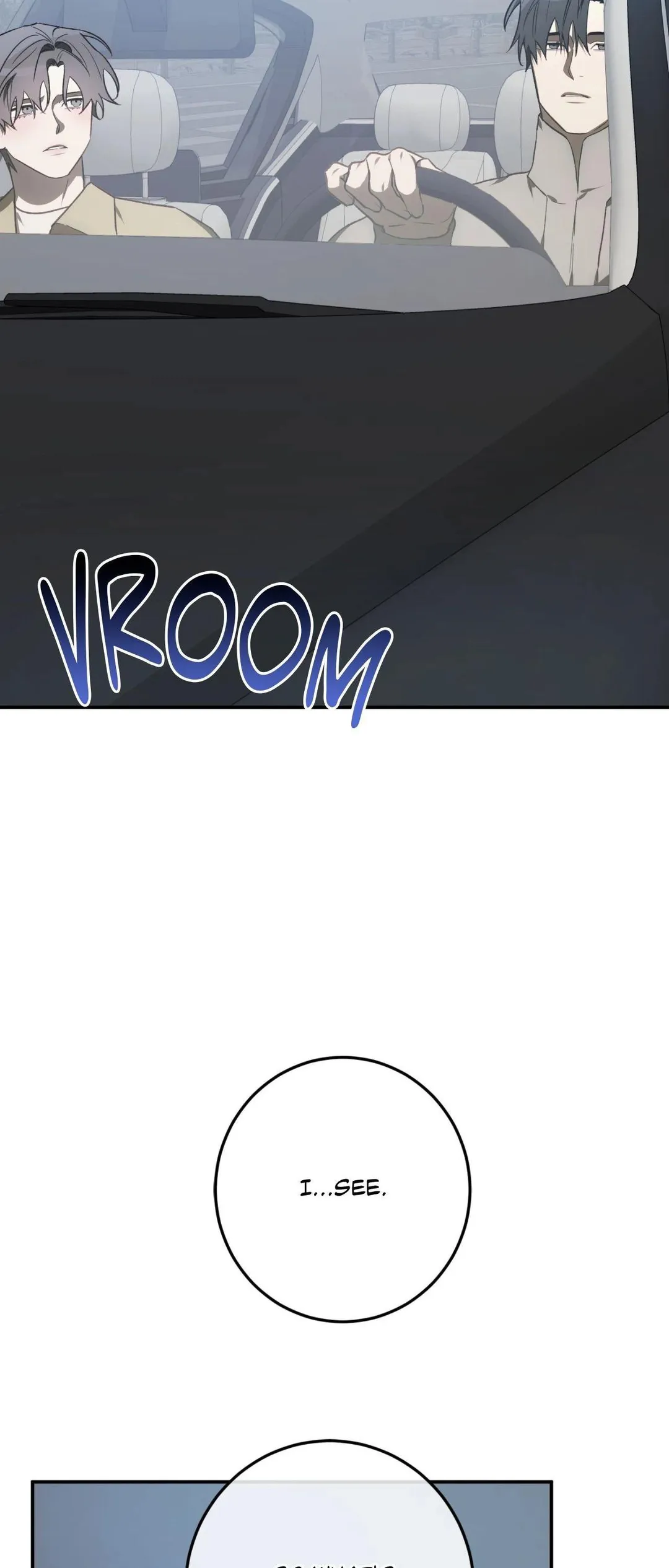 Precious Thing - Chapter 63 Page 30