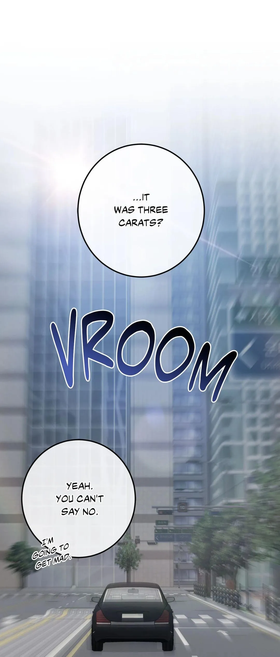 Precious Thing - Chapter 63 Page 34
