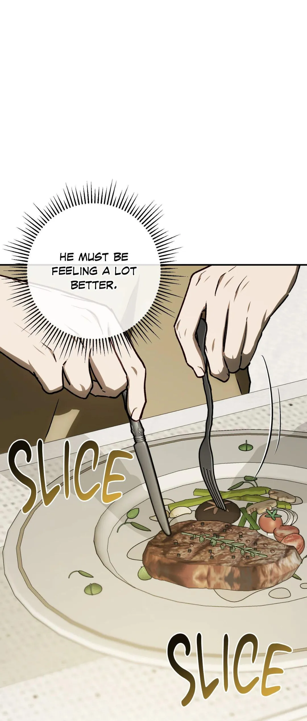 Precious Thing - Chapter 63 Page 52