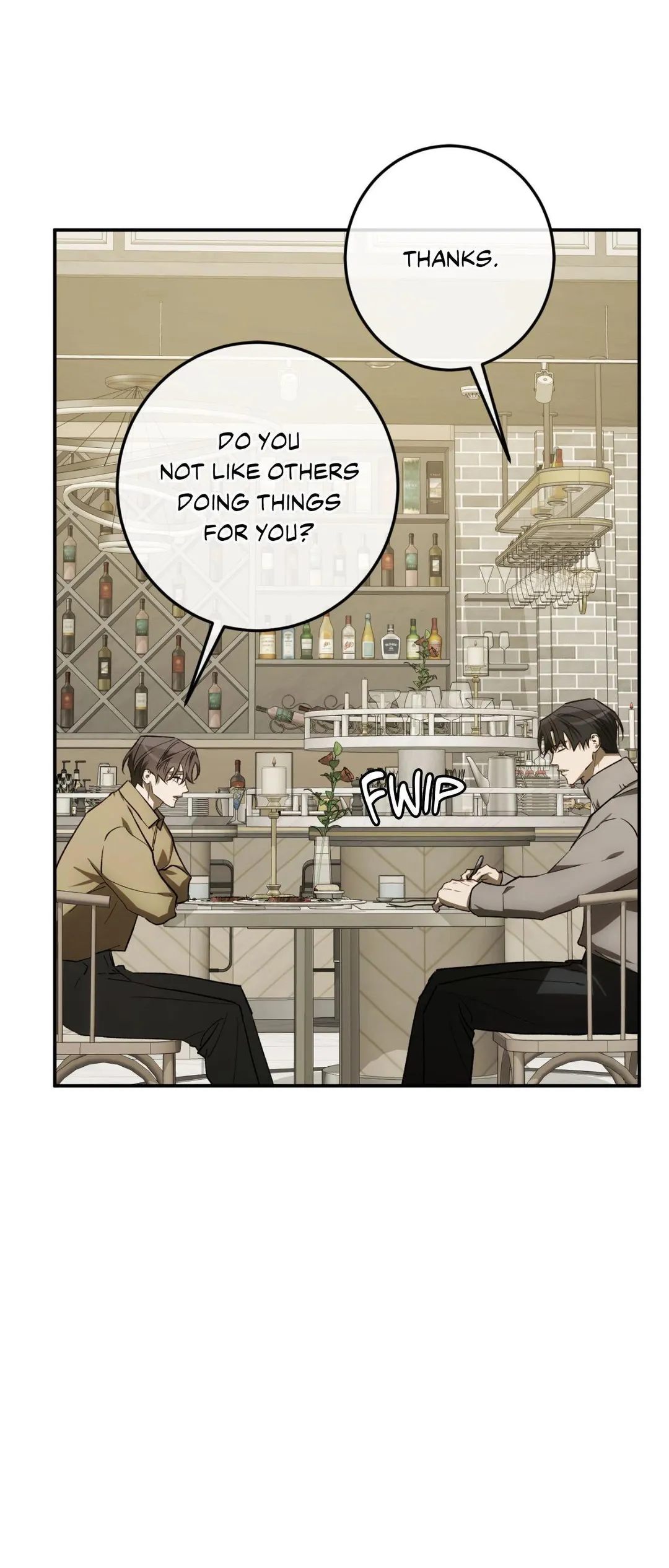Precious Thing - Chapter 63 Page 63