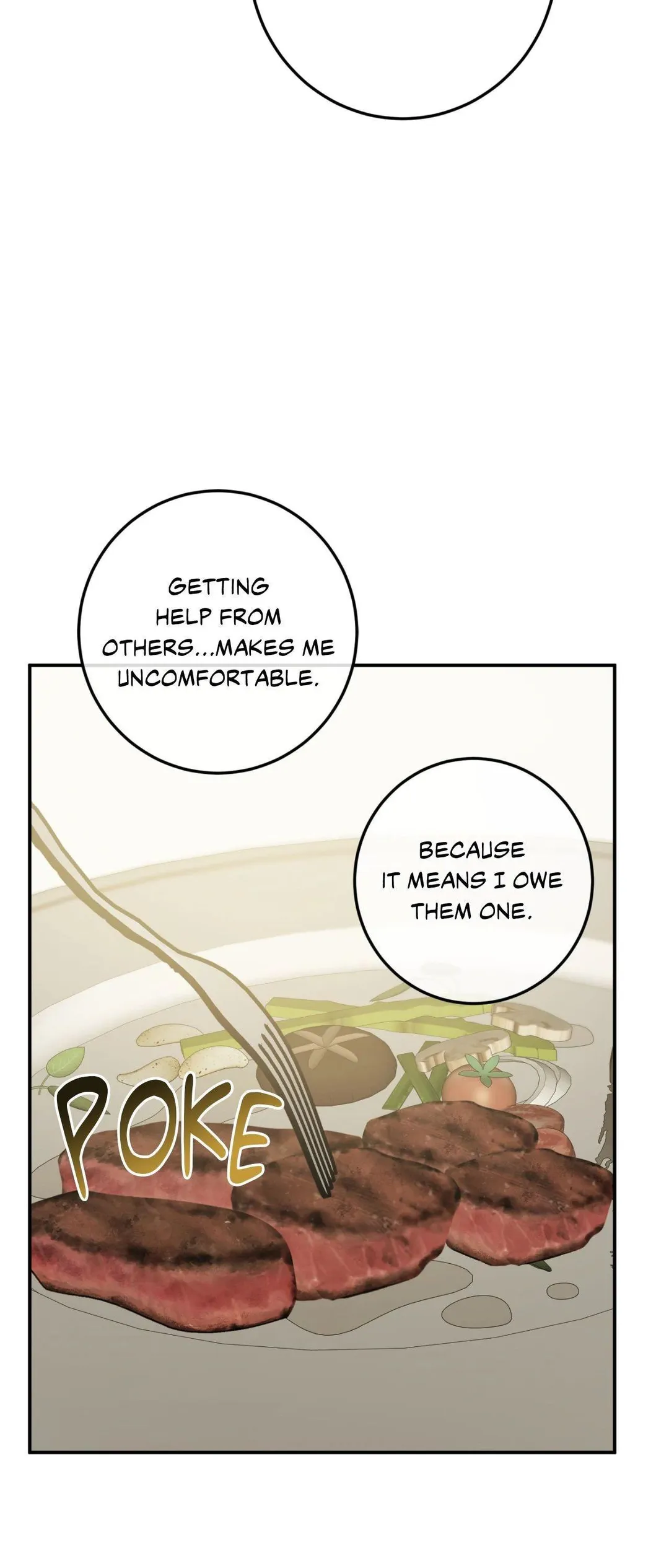 Precious Thing - Chapter 63 Page 65