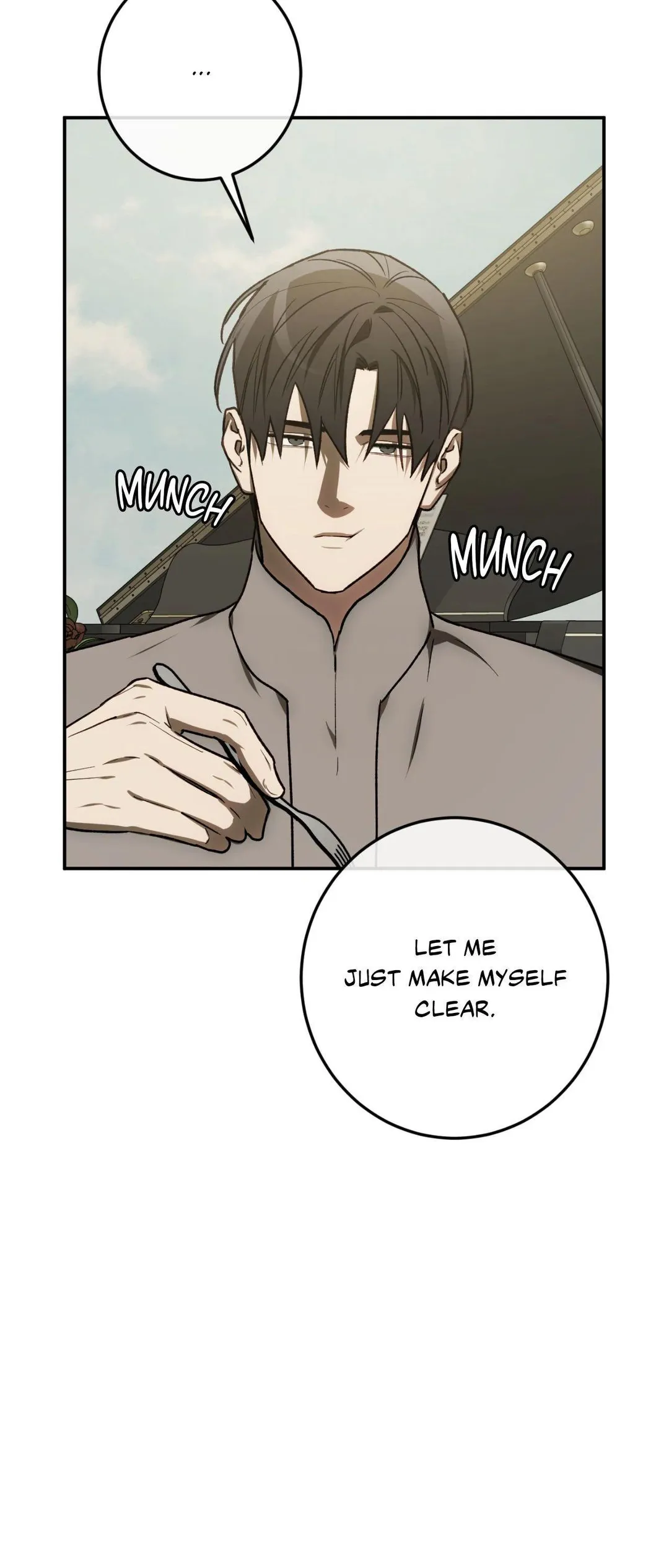 Precious Thing - Chapter 63 Page 71