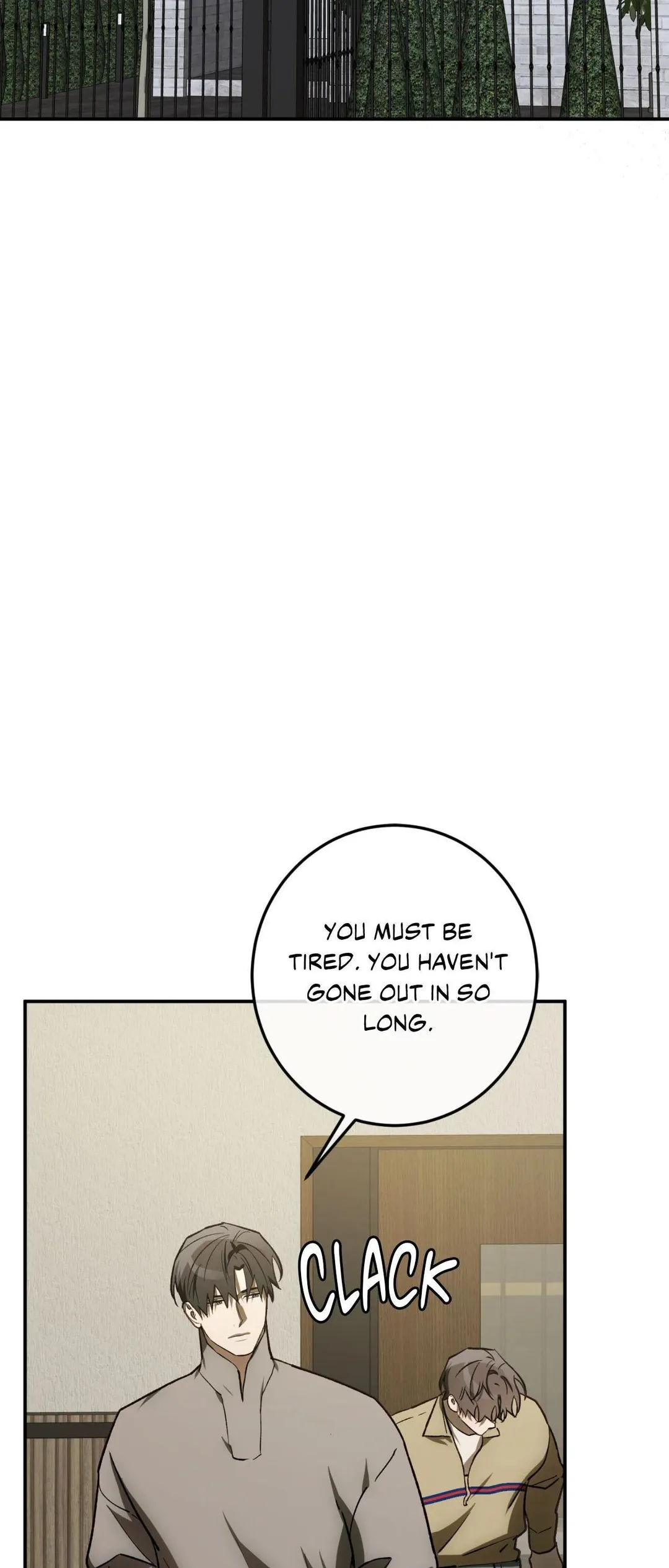 Precious Thing - Chapter 63 Page 76