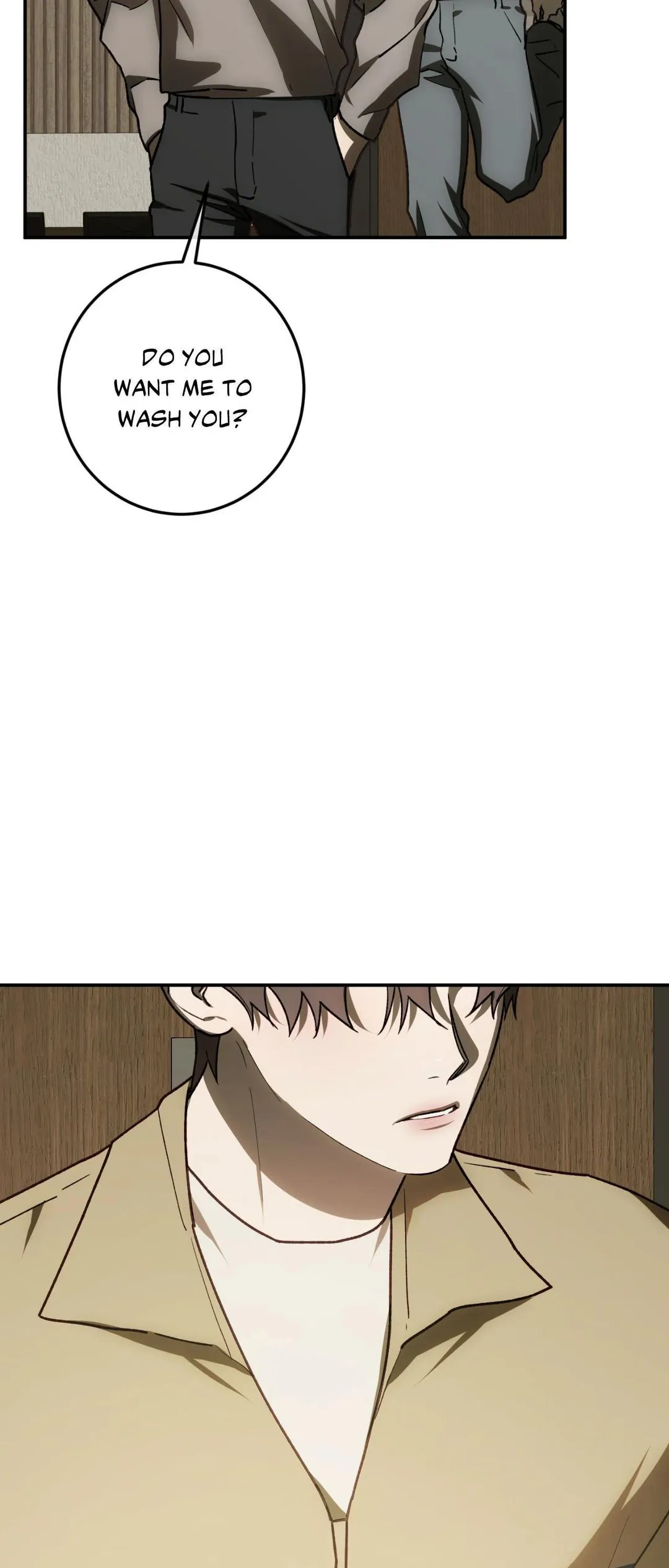 Precious Thing - Chapter 63 Page 77