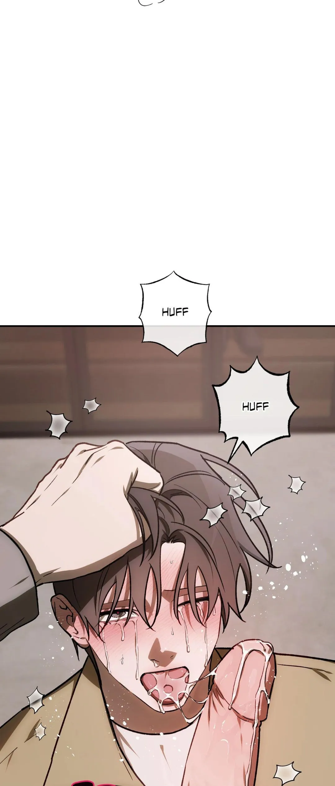 Precious Thing - Chapter 64 Page 23