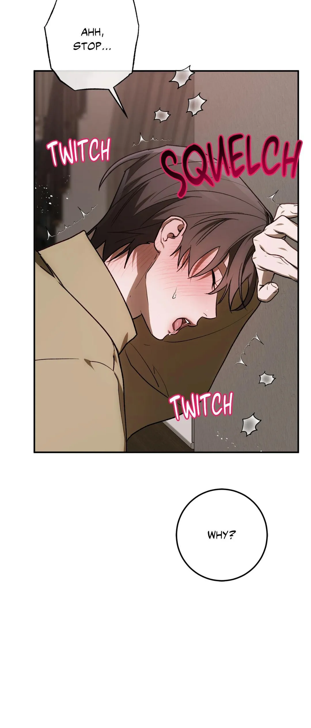 Precious Thing - Chapter 64 Page 28
