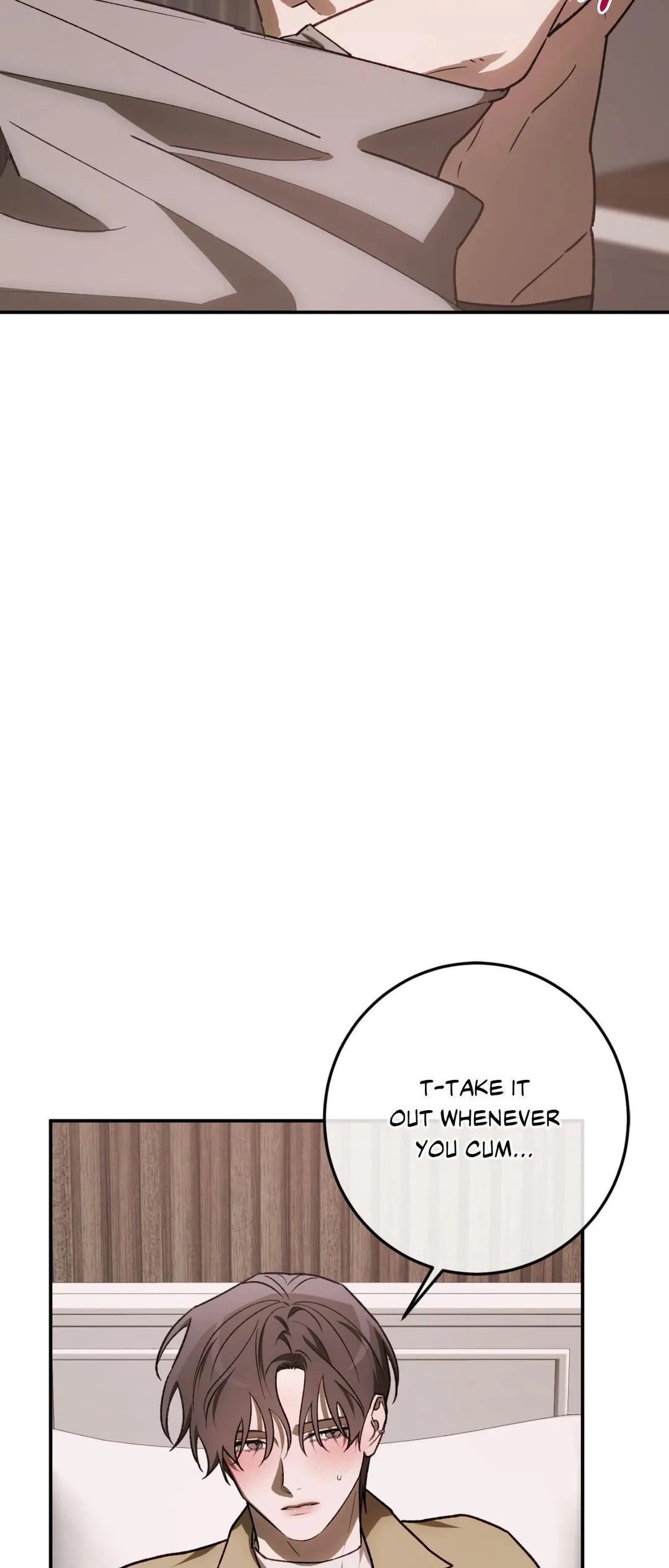 Precious Thing - Chapter 64 Page 65